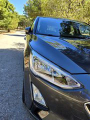 Ford Focus 2019 1.5cc  150hp-thumb-13