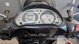 ΚΟΝΤΕΡ PIAGGIO BEVERLY TOURER-thumb-1