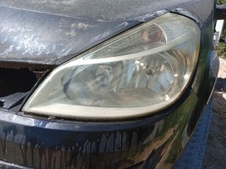 ΓΝΗΣΙΟ ΕΜΠΡΟΣ ΑΡΙΣΤΕΡΟ ΦΑΝΑΡΙ RENAULT CLIO 2006-2009