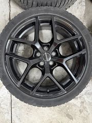 ΖΑΝΤΟΛΑΣΤΙΧΑ BORBET 205/45/17 ΚΑΤΑΛΛΗΛΑ ΓΙΑ GROUP VAG.-thumb-1