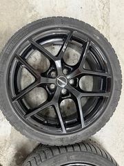 ΖΑΝΤΟΛΑΣΤΙΧΑ BORBET 205/45/17 ΚΑΤΑΛΛΗΛΑ ΓΙΑ GROUP VAG.-thumb-3