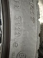 ΖΑΝΤΟΛΑΣΤΙΧΑ BORBET 205/45/17 ΚΑΤΑΛΛΗΛΑ ΓΙΑ GROUP VAG.-thumb-6