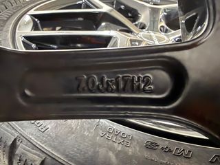 ΖΑΝΤΟΛΑΣΤΙΧΑ BORBET 205/45/17 ΚΑΤΑΛΛΗΛΑ ΓΙΑ GROUP VAG.-thumb-7