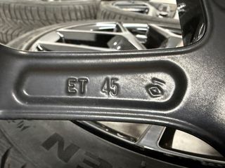 ΖΑΝΤΟΛΑΣΤΙΧΑ BORBET 205/45/17 ΚΑΤΑΛΛΗΛΑ ΓΙΑ GROUP VAG.-thumb-8