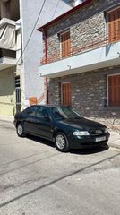 Audi A4 1999 A4 1.6