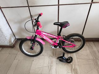 BMX Orient 2020 Rookie