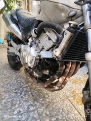 Honda Hornet 600 2000