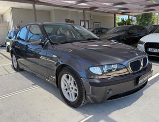 Bmw 316 2002 1.6cc 115hp-FULL EXTRA-ΕΛΛΗΝΙΚΟ-1 ΧΕΡΙ-thumb-2