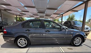 Bmw 316 2002 1.6cc 115hp-FULL EXTRA-ΕΛΛΗΝΙΚΟ-1 ΧΕΡΙ-thumb-10