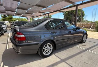 Bmw 316 2002 1.6cc 115hp-FULL EXTRA-ΕΛΛΗΝΙΚΟ-1 ΧΕΡΙ-thumb-11