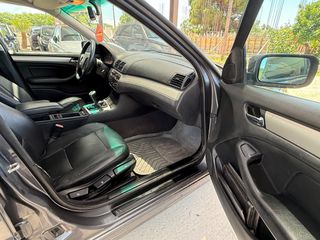 Bmw 316 2002 1.6cc 115hp-FULL EXTRA-ΕΛΛΗΝΙΚΟ-1 ΧΕΡΙ-thumb-14