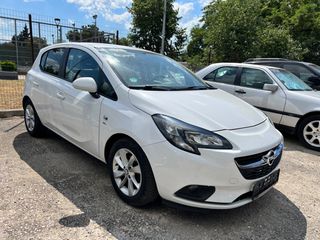 Opel Corsa 2015 1.4 90PS DRIVE ΘΕΡΜΑΙΝΟΜΕΝΑ BLUETOOTH PDC ΖΑΝΤΕΣ-thumb-1