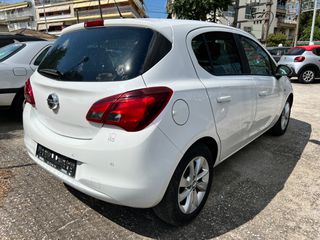 Opel Corsa 2015 1.4 90PS DRIVE ΘΕΡΜΑΙΝΟΜΕΝΑ BLUETOOTH PDC ΖΑΝΤΕΣ-thumb-2
