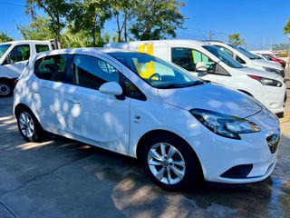 Opel Corsa 2015 1.4 90PS DRIVE ΘΕΡΜΑΙΝΟΜΕΝΑ BLUETOOTH PDC ΖΑΝΤΕΣ-thumb-1