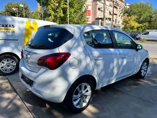 Opel Corsa 2015 1.4 90PS DRIVE ΘΕΡΜΑΙΝΟΜΕΝΑ BLUETOOTH PDC ΖΑΝΤΕΣ-thumb-2