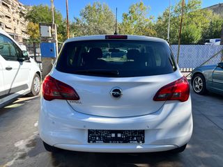 Opel Corsa 2015 1.4 90PS DRIVE ΘΕΡΜΑΙΝΟΜΕΝΑ BLUETOOTH PDC ΖΑΝΤΕΣ-thumb-3