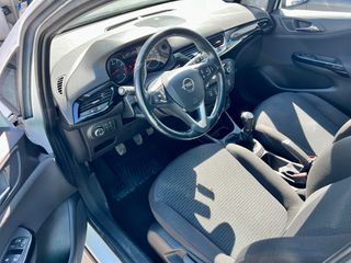 Opel Corsa 2015 1.4 90PS DRIVE ΘΕΡΜΑΙΝΟΜΕΝΑ BLUETOOTH PDC ΖΑΝΤΕΣ-thumb-4