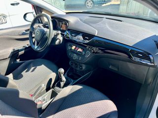 Opel Corsa 2015 1.4 90PS DRIVE ΘΕΡΜΑΙΝΟΜΕΝΑ BLUETOOTH PDC ΖΑΝΤΕΣ-thumb-5