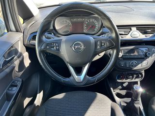 Opel Corsa 2015 1.4 90PS DRIVE ΘΕΡΜΑΙΝΟΜΕΝΑ BLUETOOTH PDC ΖΑΝΤΕΣ-thumb-6
