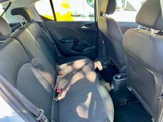 Opel Corsa 2015 1.4 90PS DRIVE ΘΕΡΜΑΙΝΟΜΕΝΑ BLUETOOTH PDC ΖΑΝΤΕΣ-thumb-8