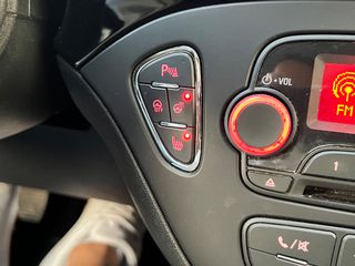 Opel Corsa 2015 1.4 90PS DRIVE ΘΕΡΜΑΙΝΟΜΕΝΑ BLUETOOTH PDC ΖΑΝΤΕΣ-thumb-12