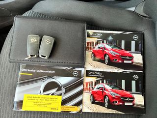 Opel Corsa 2015 1.4 90PS DRIVE ΘΕΡΜΑΙΝΟΜΕΝΑ BLUETOOTH PDC ΖΑΝΤΕΣ-thumb-13