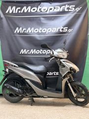 Honda Vision 110 2013