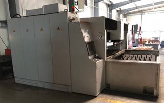 Laser κοπής μετάλλων LVD-thumb-1