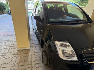 Citroen C2 2009