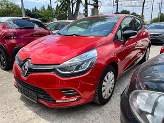 Renault Clio 2019 0.9 TCe LIMITED CRUISE BLUETOOTH