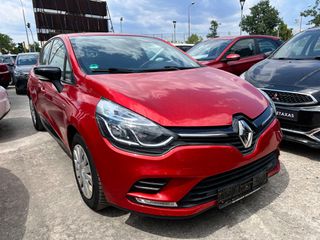 Renault Clio 2019 0.9 TCe LIMITED CRUISE BLUETOOTH-thumb-1