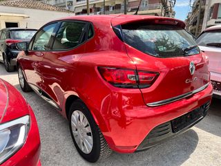 Renault Clio 2019 0.9 TCe LIMITED CRUISE BLUETOOTH-thumb-2