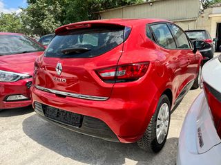Renault Clio 2019 0.9 TCe LIMITED CRUISE BLUETOOTH-thumb-3