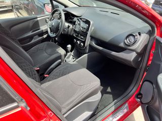 Renault Clio 2019 0.9 TCe LIMITED CRUISE BLUETOOTH-thumb-4