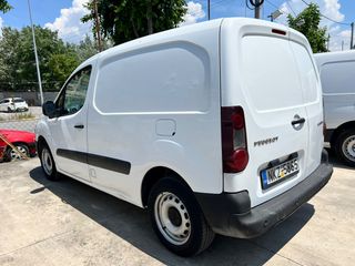 Κλούβα Peugeot 2017 PARTNER 1.6 DIESEL 3ΘΕΣΙΟ-thumb-2
