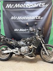 Honda Varadero 1000 2008 XL 1000V