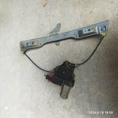 Opel Corsa D Γρύλλοι-Μηχανισμοί Παραθύρων