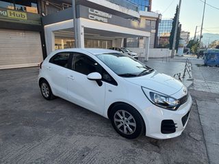 Kia Rio 2017 1.2