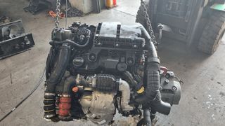MHXANH CITROEN BH02 1.6 HDI EURO 6
