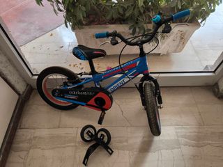BMX Orient 2020 Rookie