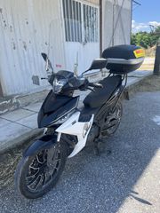 Malaguti Spectre GP 125 2024 2024