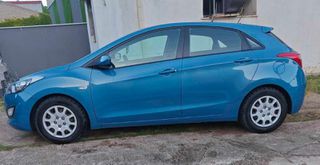 Hyundai i 30 2014 I30