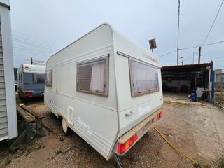 Dethleffs 1992 450-thumb-1