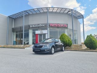 Skoda Octavia 2019 BUSINESS