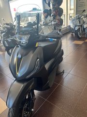 Piaggio Beverly 310 2026 ANNIVERSARY 25YEARS ΠΡΟΣΦΟΡΑ!!-thumb-2