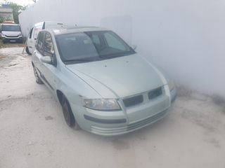 Fiat Stilo 2004 1.6 16V-thumb-1