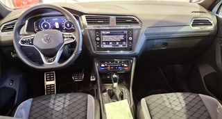 Volkswagen Tiguan 2022 12/22 R-LINE245HP e-HYBRID DSG ΠΕΡΛΑ-0-ΤΕΛΗ ΑΒΑΦΟ ΕΛΛΗΝΙΚΟ-thumb-10