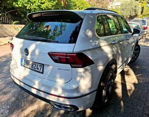 Volkswagen Tiguan 2022 12/22 R-LINE245HP e-HYBRID DSG ΠΕΡΛΑ-0-ΤΕΛΗ ΑΒΑΦΟ ΕΛΛΗΝΙΚΟ-thumb-3