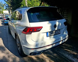 Volkswagen Tiguan 2022 12/22 R-LINE245HP e-HYBRID DSG ΠΕΡΛΑ-0-ΤΕΛΗ ΑΒΑΦΟ ΕΛΛΗΝΙΚΟ-thumb-8