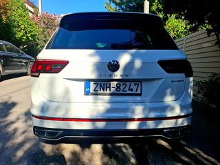 Volkswagen Tiguan 2022 12/22 R-LINE245HP e-HYBRID DSG ΠΕΡΛΑ-0-ΤΕΛΗ ΑΒΑΦΟ ΕΛΛΗΝΙΚΟ-thumb-7